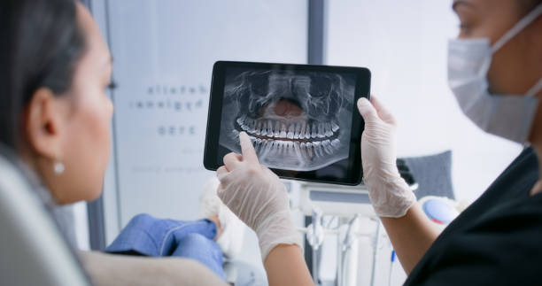 Licensed Tooth Extraction service in West Lafayette, OH - Smile Center Dentistry